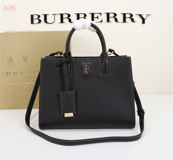 Burberry Bags AAA 038